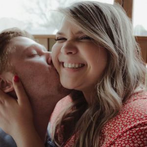 Meet your Posher, Morgan